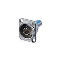 RF Connectors, Coaxial Connectors