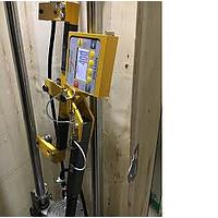 DILLON Force gauge Calibration Service