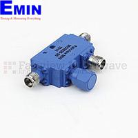 Fairview MC0626-20 2.92mm Directional Coupler 20 dB Coupled Port From 6 GHz to 26.5 GHz Rated To 10 Watts