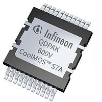 Infineon IPDQ60R017S7AXTMA1 MOSFETs AUTOMOTIVE_COOLMOS