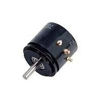 Honeywell 78SF2B502 Precision Potentiometers WOONSOCKET POSITION