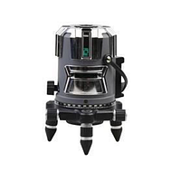 Yamasu YMS-S850 5-line green self-leveling laser level