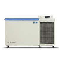 MELING DW-UW258 Cryogenic Freezer (-150°C, 258L)