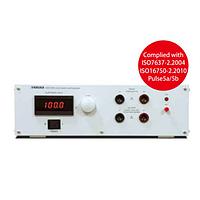 KIKUSUI EMI and EMC Test System Calibration Service