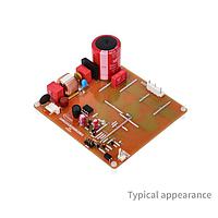 Infineon REFFRIDGED111TRC2SLTOBO1 Motor/Motion Controller & Driver