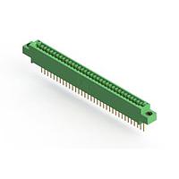 EDAC 846-034-522-608 Receptacles High Temp Card Edge Connectors