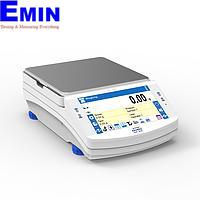 RADWAG PS 4500.X7.M Precision Balance (4500 g, 10 mg)