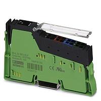 PHOENIX CONTACT 2861409 Controllers IB IL 24 SEG/ELF-PAC