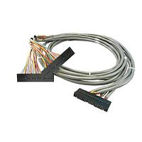 Opto 22 SNAP-HD-G4F6 Computer Cable Header cable for SNAP 32-channel digital modules and G4 digital racks, 6 ft. (1.8 m)