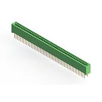 EDAC 846-094-526-201 Receptacles High Temp Card Edge Connectors