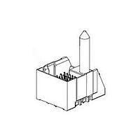 Molex 76855-9608 High Speed / Modular Connectors Impact Ortho BP 3x6 GR Endwall - Sn