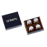 onsemi CAT24C32BAC4CTR EEPROM 32 Kb I2C Serial Memory