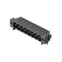 Weidmuller 1877480000 Fixed Terminal Blocks SL-SMT 5.08HC/07/270FH 3.2SN BK BX