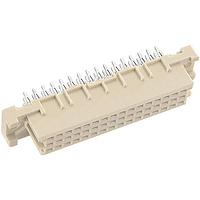 HARTING 09232486850222 DIN 41612 Connectors 2C048FP-4,5C1-2-NFF