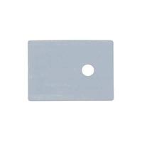 Bergquist SPK6-0.006-00-104 Thermal Pad Sil-Pad, Medium Performance Kapton-Based Insulator, 0.006" Thickness