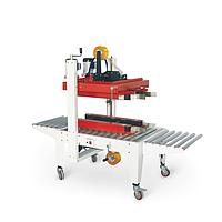 SCZN SCF-50AS Driving Sealing Machine On Both Sides Of The Upper And Lower Sides (20m/min)