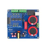 Infineon EVAL2ED1324S12PM1TOBO1 Gate Driver Evaluation Board for 1200 V half-bridge SOI Gate Driver IC with Active Miller Clamp and 1200 V EasyPIM IGBT modules