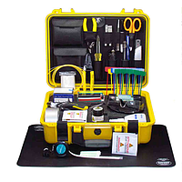 Fibretool FTK-800S Advanced Basic Fiber Tool Kit