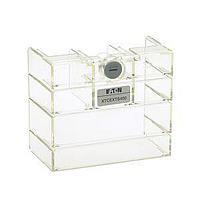 Eaton XTCEXTS400 Terminal Shroud Cont ACCESSORY TERMINAL SHROUD 185-400A