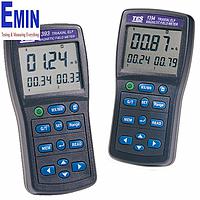 TES TES-1393 EMF Tester (Three axis)
