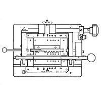 Hirose Electric FX2B(A)-GPA(62) Board to Board & Mezzanine Connectors GUIDE PLATE FX2 TOOL CONNECTION