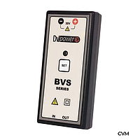 DV Power CVM Battery Voltage Supervisor