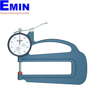 Cometech SM-114 Thickness Gauge (0.01~10.0mm)