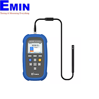 Tunkia TM5340 Hand-held Triaxial Tesla-Meter (2 mT～3000 mT)