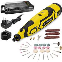 Trotec PMTS 01-12V Multi-function tool (5000 - 25000 min-1)