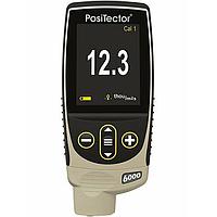 DEFELSKO FN1 Coating Thickness Gage (1500 µm,Standard, ON-FERROUS, FERROUS)