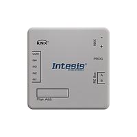 HMS Networks INKNXTOS001R000 VRF to KNX Gateways Toshiba VRF and Digital systems to KNX Interface with Binary Inputs - 1 unit