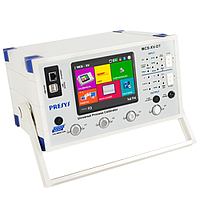 PRESYS MCS-XV-DT Universal Process Calibrator