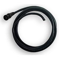 Switchcraft CARAEN2C2M07990 Specialized Cables 2M Cbl 2P M Blunt Cut Right Angle