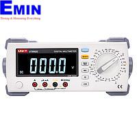 UNI-T UT8802E Benchtop Digital Multimeter (1000V, 20A)