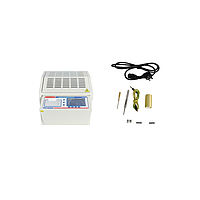 DEMIKS DJC-202 Transformer Oil BDV Test Set (1.5kVA)