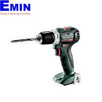 METABO POWERMAXX BS 12 BL Cordless drill / screwdriver (0-1650 rpm)