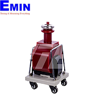 Wuhan GTB-30/100 AC/DC Hipot Test Set (Dry Type, 30kVA, 100kV, 300mA)