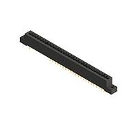 EDAC 387-060-541-207 With Flanges Card Edge Connector