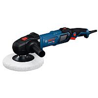 BOSCH GPO 14-180 S Polisher (1400W, 3500rpm)