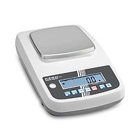 KERN EWJ 3000-2 Compact laboratory balance (3000g, 0.01g)