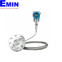 Autrol APT3200LES Smart Pressure Transmitter with Diaphragm Seal