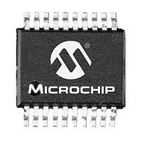 Microchip Technology ATTINY806-SN MCUs 20MHz, 8KB, SOIC20, Ind 125C, Green, Tube