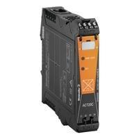 Weidmuller 1510240000 DIN Rail Terminal Blocks ACT20C-CMT-10-AO-RC-S