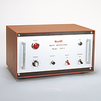 Kett DT-8 Inline Iron Detector (10W/channel)