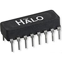 HALO Electronics LD01-1006L1RL Quad CMC Filters DIP CM MODE CHOKE Quad 1:1 100uH