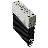 Schneider Electric Relays SSR310DIN-DC22 Solid State Relays Solid State Relay MOSFET, SPST-NO, 10A