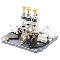 Roxer DCAI Hands fitting machine and screwing dial feet (220 x 185 x 162 mm)