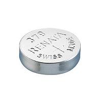 Renata 379.MP 0% HG Coin Cell Battery 1.55V 5.8x2.1mm16mAh Multifunctional Pack