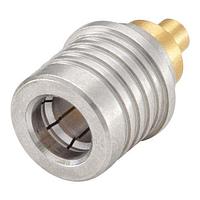 Rosenberger 28S107-271N5 Cable Connectors STRAIGHT PLUG