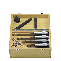 Mahr 4134051 Micrometer (40 SA, 100-200mm)